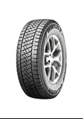 Lassa 235/65R16C 121/119N 12PR TL M+S SFM Wintus 2 Kış Lastiği 2025 ÜRETİM - 1
