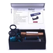 Kafa Lambası Güçlü El Feneri  Wt-360 - 2