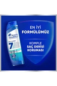 Head&Shoulders Head & Shoulders Pro-expert 7 Nane Ve Mentol Ile Yoğun Kaşıntı Karşıtı Şampuan 300 ml - 3