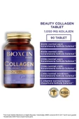 Bioxcin Beauty Collagen Tablet 3 Al 2 Öde - Tip1 Tip 3 Hidrolize Kolajen thumbnail 5