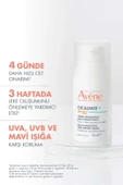 Avene Cicalfate+ Hassas ve Yıpranmış Ciltler için Yüksek Koruyucu İçeren Cilt Onarıcı Krem SPF50+ 30 ml - 2