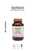 Barbaris BARBARİS KERATİN BİOTİN COMPLEX 60 CAPSULES - 1