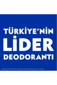 NIVEA Kadın Roll-on Deodorant Derma Control Clinical 50ml, C Vitamini İle Koltuk Altı Kararma Karşıtı - 5