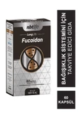 NBT Life Fucoidon 60 Kapsül - 1