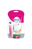 Veet Pure Duşta Tüy Dökücü Krem Normal Ciltler 150 ml, Amonyaksız Ferah Koku, Daha Saf Formül - 1