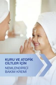DEXERYL Emollient Cream Kuru ve Atopik Ciltler İçin Krem 250 Gr - 3