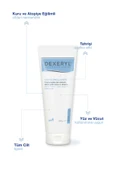 DEXERYL Emollient Cream Kuru ve Atopik Ciltler İçin Krem 250 Gr - 4