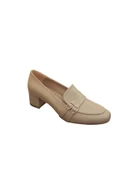 Solmaz Damla Kapalı Tokalı Topuklu Ayakkabı thumbnail 1