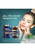 Nutraxin Nadh Collagen 60 Tablet Tip1 Tip3 Hyaluronik Asit, Elastin, Seramid, Resveratrol Glutatyon thumbnail 6