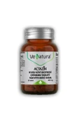 VeNatura Actazin Kuru Kivi Ektresi 30 Çiğneme Tableti - 1
