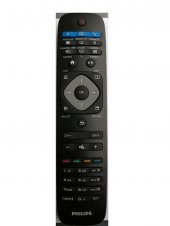 Orjnal Phılıps Smart Led Televizyon Kumandası - 1