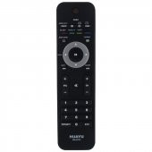 Philips  19HFL3330D/10 Uyumlu Televizyon Kumandası - 1