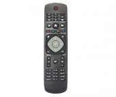 PHİLİPS 22PFH4109/88 Uyumlu Televizyon Kumandası - 1