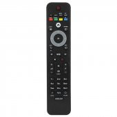 PHİLİPS 22PFL5604D/12 Uyumlu Televizyon Kumandası - 1