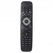 PHİLİPS  26PFL3207H/12 Uyumlu Led Televizyon Kumandası - 1