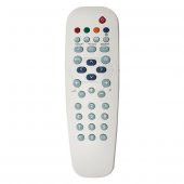 Philips 26HF5335D/12 Uyumlu Televizyon Kumandası - 1