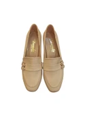 Solmaz Damla Kapalı Tokalı Topuklu Ayakkabı thumbnail 5