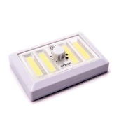 Dimmerli Işık Seviyesi Ayarlanabilir Ledli Lamba  Wt-383 - 3