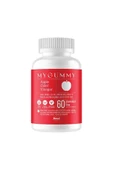 MAMSEL Mygummy Apple Cider Vinegar 60 Çiğnenebilir Form - 1