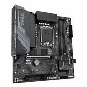 Gigabyte B760M Gaming X DDR4 (5333MHz)OC M.2 HDMI/DP PCIe 4.0 1700P mATX Anakart thumbnail 3