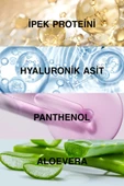 Bioxcin Hydra Kuru Ve Hassas Ciltler İçin Nemlendirici Arındırıcı Tonik 200 Ml - Hyalüronik Asit, Aloe Vera - 6