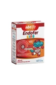 NBT Life NbtLife Endofer Kids 30ml Damla demir içeren takviye edici gıda - 1