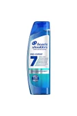 Head&Shoulders Head & Shoulders Pro-expert 7 Nane Ve Mentol Ile Yoğun Kaşıntı Karşıtı Şampuan 300 ml - 2