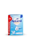 Aptamil Pronutra 3 Devam Sütü 900 gr 9-12 Ay - 1