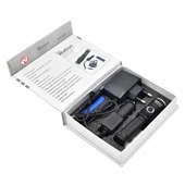 Güçlü Cep Feneri  Wt-089 - 4