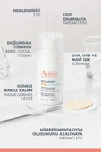 Avene Cicalfate+ Hassas ve Yıpranmış Ciltler için Yüksek Koruyucu İçeren Cilt Onarıcı Krem SPF50+ 30 ml - 4
