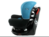 Nania Revo 0-25 Kg 360 Derece Dönebilen Oto Koltuğu - Blue - 1