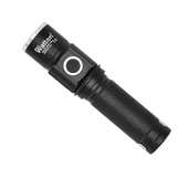 Güçlü Cep Feneri  Wt-089 - 6