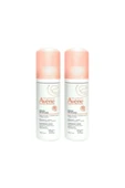 Avene Mousse Nettoyante Cleansing Foam 150 ml X 2 Ikili Paket - 1