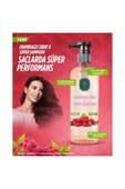 Eyüp Sabri Tuncer Frambuazlı Sirkeli Süper Şampuan 500 ml thumbnail 2