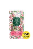 Eyüp Sabri Tuncer Japon Kiraz Çiçeği Kokulu Islak Mendil Tekli Ambalaj 150 Adet thumbnail 1