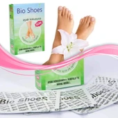 Bio Shoes Ayak Kokusu Giderici - 1