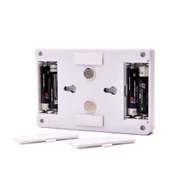 Dimmerli Işık Seviyesi Ayarlanabilir Ledli Lamba  Wt-383 - 4