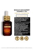 Bioxcin Vitamin C 15% Canlandırıcı Serum 30 ml - Ester C Niasinamid (B3 vitamini) thumbnail 7