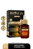 Bioxcin Vitamin C 15% Canlandırıcı Serum 30 ml - Ester C Niasinamid (B3 vitamini) thumbnail 1