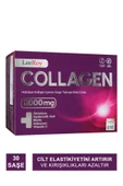 LeeRoy Collagen 11000mg 30 Saşe - 1