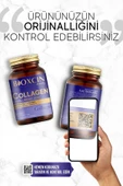 Bioxcin Beauty Collagen Tablet 3 Al 2 Öde - Tip1 Tip 3 Hidrolize Kolajen thumbnail 7