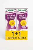 Paranit Bit Spreyi 100 ml - İkili Paket - 1