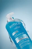Bioxcin Hydra Kuru Ve Hassas Ciltler İçin Yüz Temizleme Jeli 500 ml - Hyalüronik Asit, Aloe Vera, Pantenol - 7