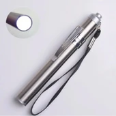 Mini Güçlü El Feneri  Wt-384b - 1