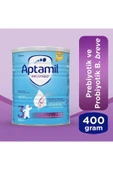 Aptamil Prosyneo 3 Prebiyotikli Probiyotikli Devam Sütü 400 Gr - 1