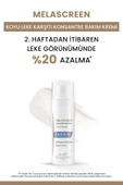 Ducray Melascreen Koyu Leke Karşıtı Konsantre Bakım Kremi 30ml - 2