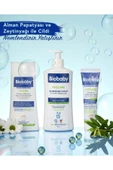 Biobaby Besleyici Krem 500 Ml - Seramid Prebiyotik Omega 3 - 6 Yulaf Unu thumbnail 4