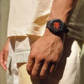 Swatch SO32B110 Kadın Kol Saati thumbnail 2