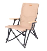 Freedom Katlanabilir Alüminyum Kamp Sandalyesi thumbnail 1