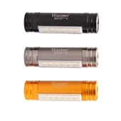 Powerbank Kafa Feneri Wt-051 - 4